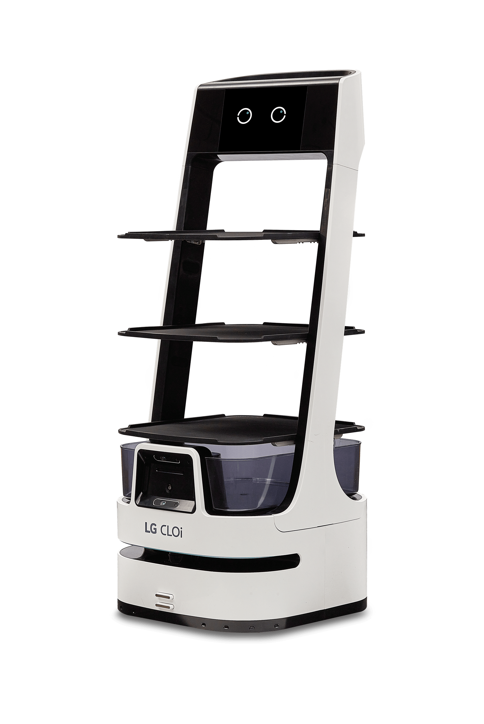 Industry Office Robots Draft